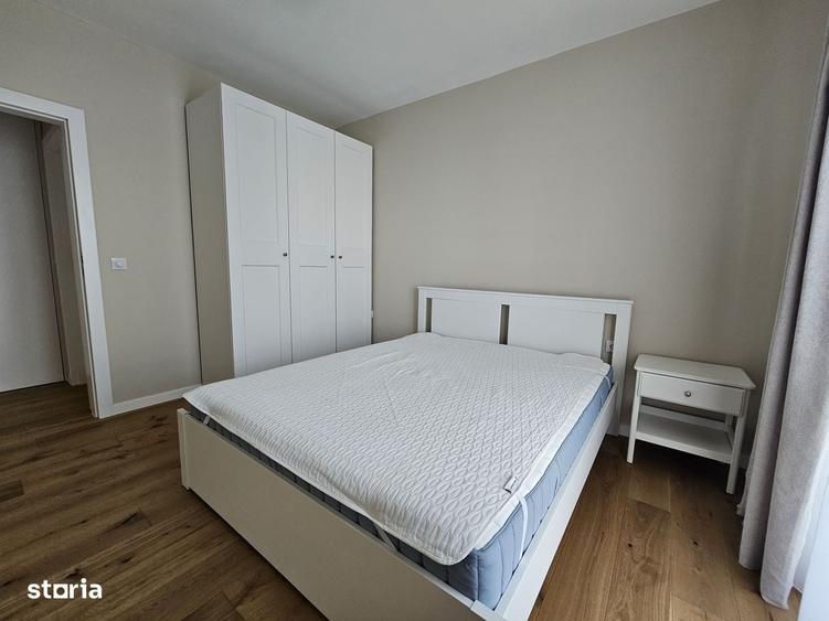 Apartament nou de inchiriat prima inchiriere | 2 camere - 4