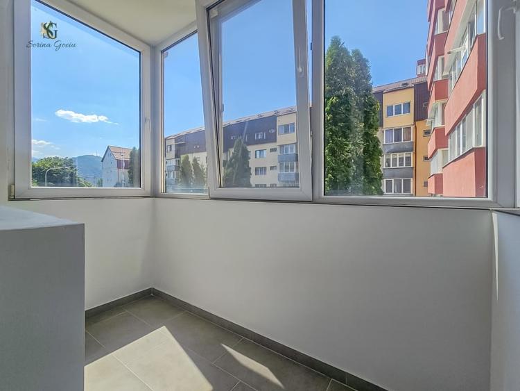 Apartament mobilat si utilat cu 2 camere în Zona Gării, Brasov - 7