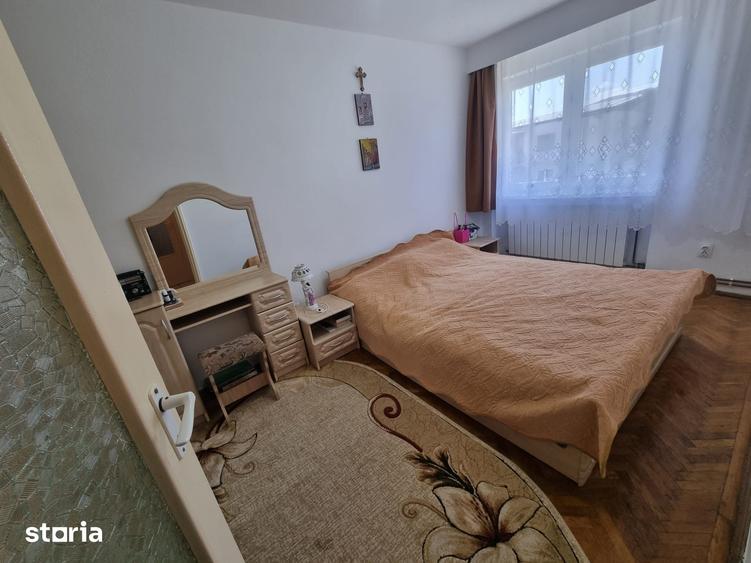 Apartament 2 camere,Deva-zona Aleea Muncii - 5