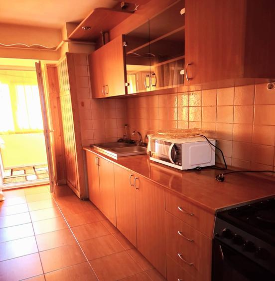 Apartament cu 2 camere decomandat în Gheorgheni