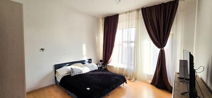 Casă cu 4 camere cu Teren 500 Mp în Exterior Vest