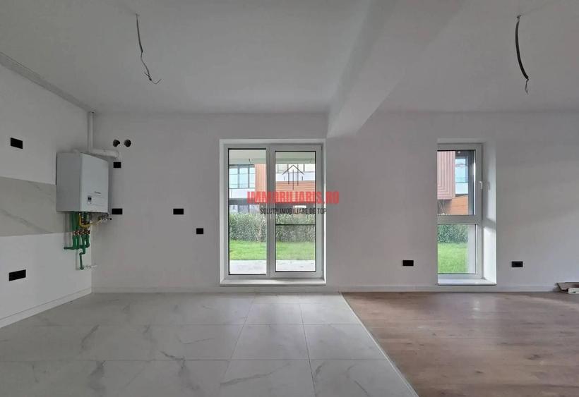 Apartament cu 4 camere în Theodor Pallady