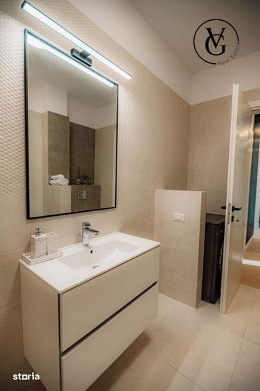Apartament 2 camere | Lake On Mamaia | parcare - view catre lac - 4
