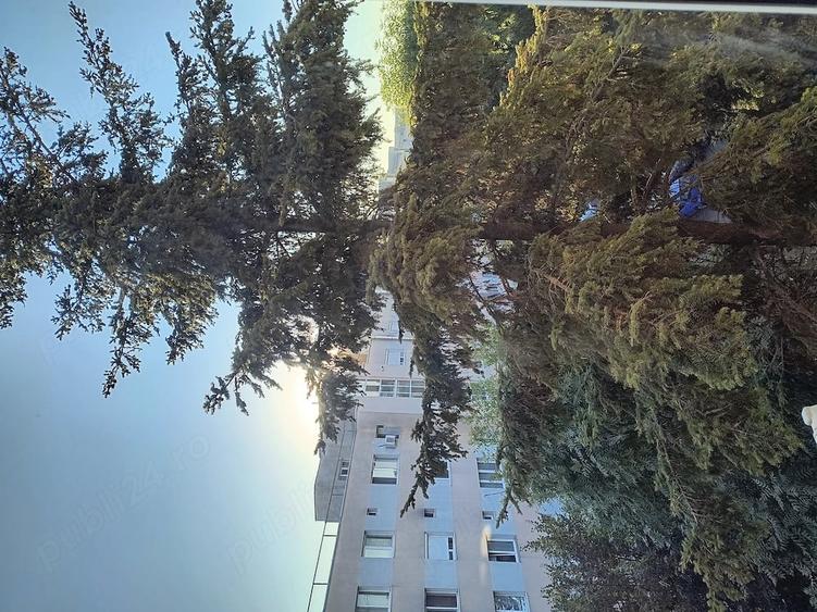 Garsonieră semidecomandată în Central