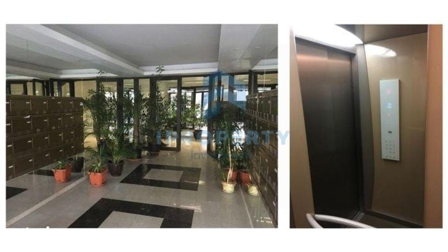 Apartament 4 camere - NORTH AREA LAKE VIEW | 2 parcari -Aviatiei - 18
