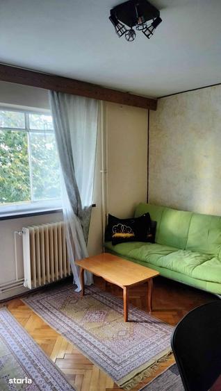 2 camere Gheorgheni, str Brancusi - 9