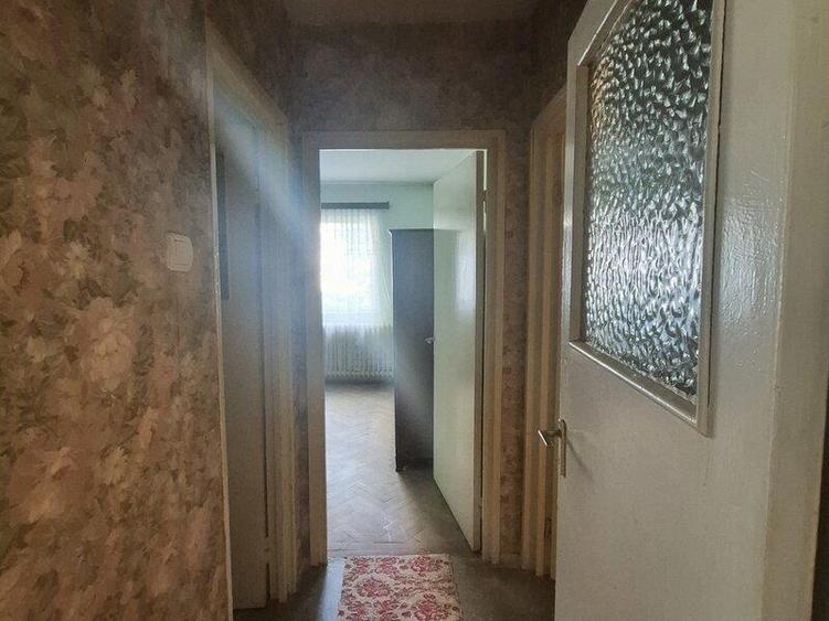 Apartament cu 2 camere decomandat în Nord