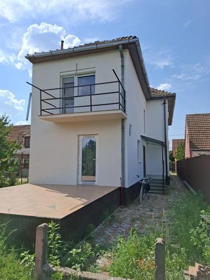 Vand casa finisata 3 camere - 3