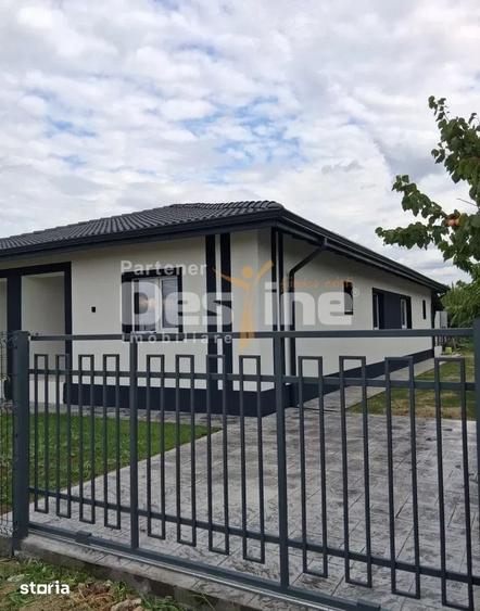 1/2 Duplex parter - 1