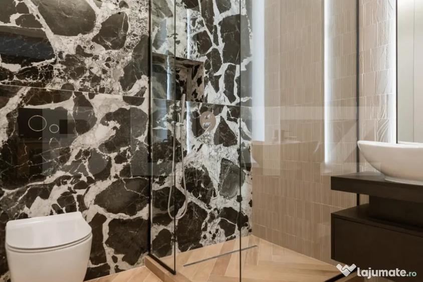 Blitz va propune spre vanzare un apartament elegant cu 2 c - 5