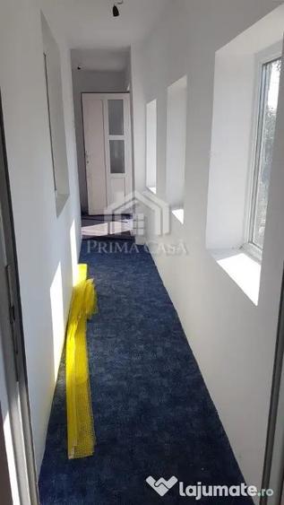 Casă cu 3 camere cu Teren 1000 Mp în Merei