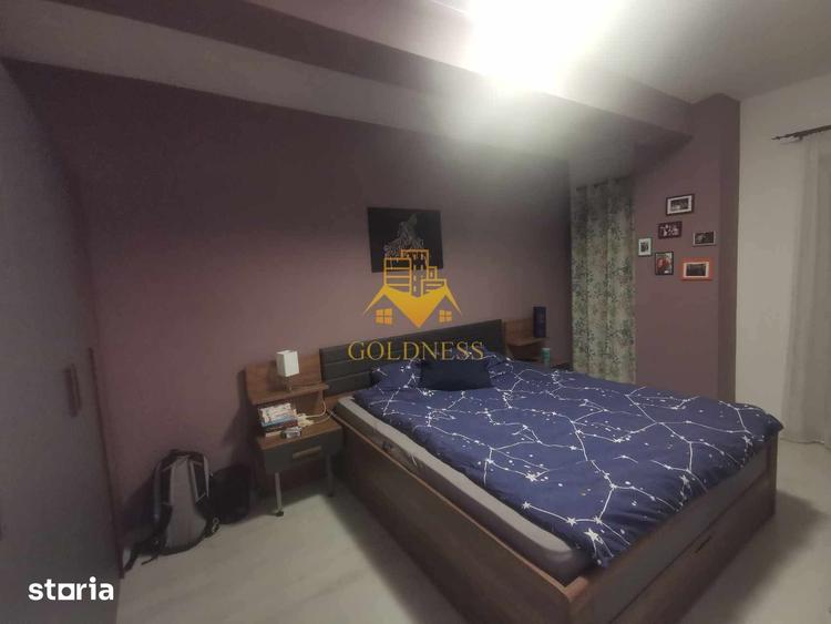 Apartament cu 2 camere în Bulgaria