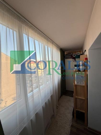 Apartament cu 3 camere decomandat, mobilat în Dorobanților