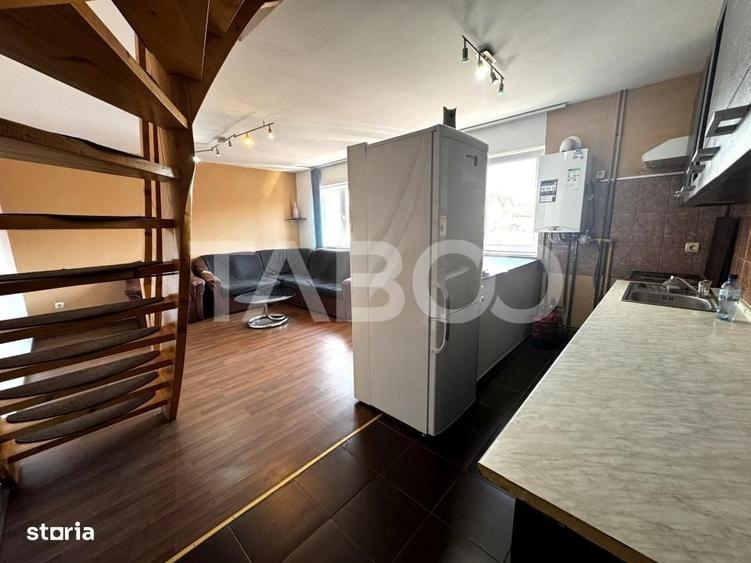 Apartament cu 4 camere decomandat în Vasile Aaron