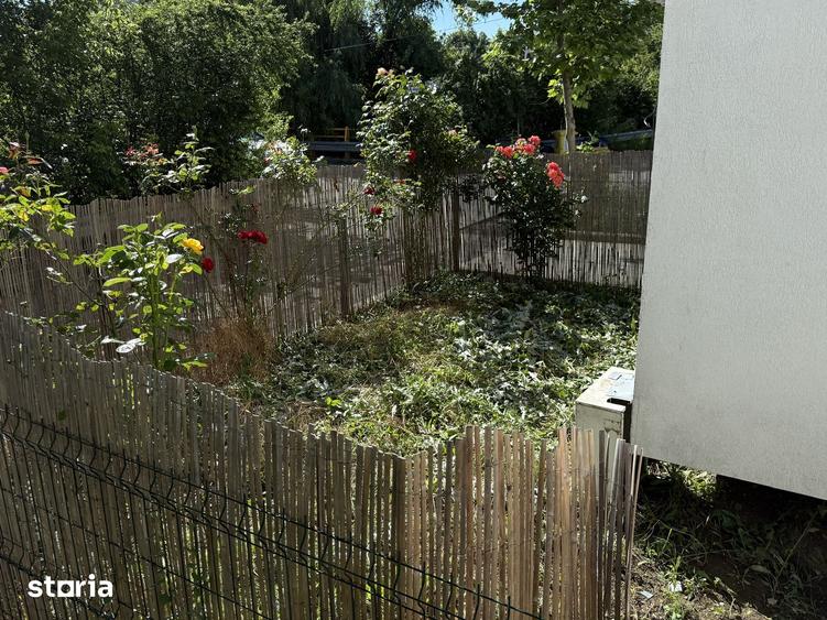 Apartament cu 2 camere în Odăi