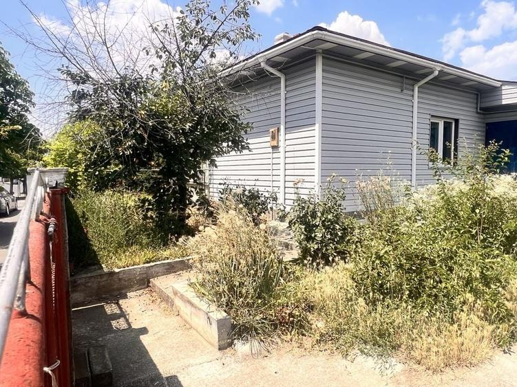 Casa cu teren 820 mp in zona Primariei Popesti-Leordeni | Pozitie excelenta pentru locuit sau investitie - 5