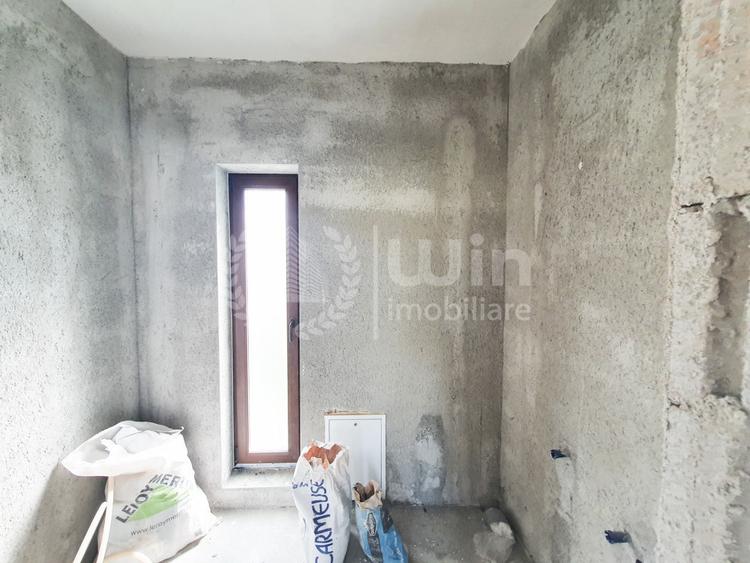 Duplex cu 4 camere cu Canalizare în Iris