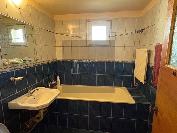 Apartament cu 3 camere decomandat în Apărătorii Patriei