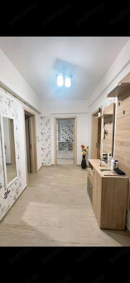 Apartament cu 2 camere decomandat în Sud