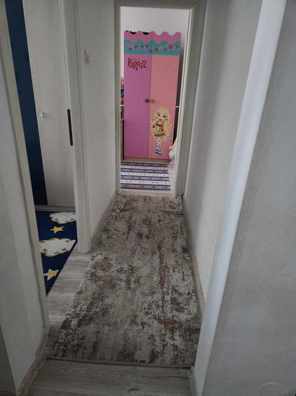 Apartament cu 2 camere decomandat în Astra