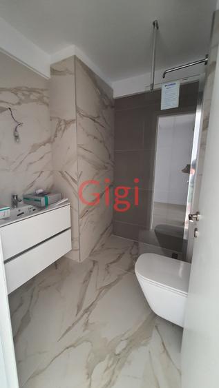Apartament cu 2 camere, mobilat în Străulești