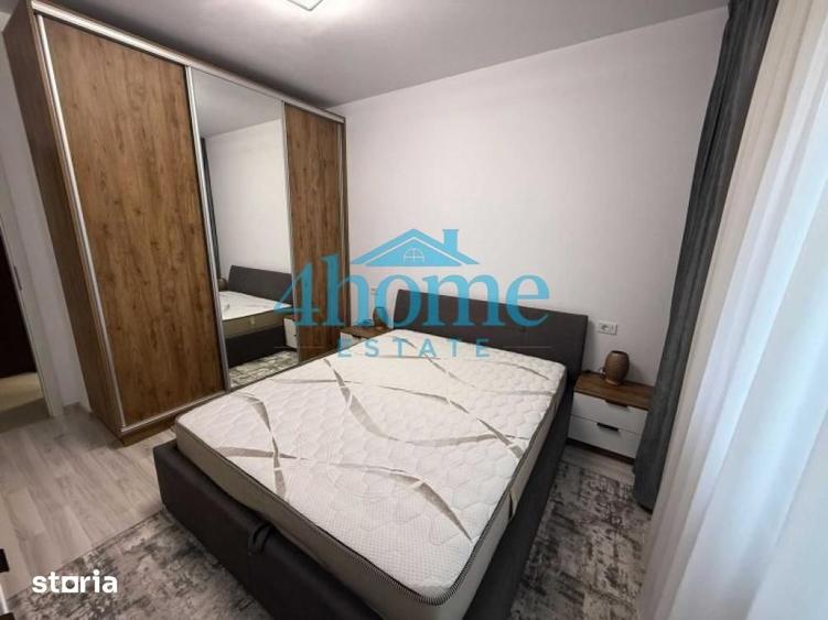 Apartament 2 Camere|Grand Kristal|Berceni|Bloc Nou|Parcare - 6