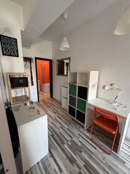 Studio de inchiriat Lazar Residence - 2