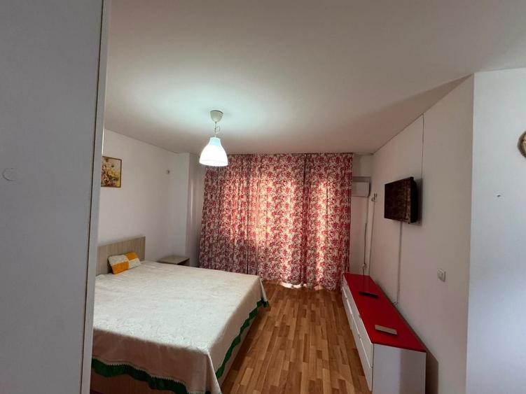 Garsonieră semidecomandată în Florești
