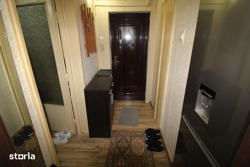 Vand apartament 2 camere in Hunedoara, zona Micro3-Profi, 45mp... - 2