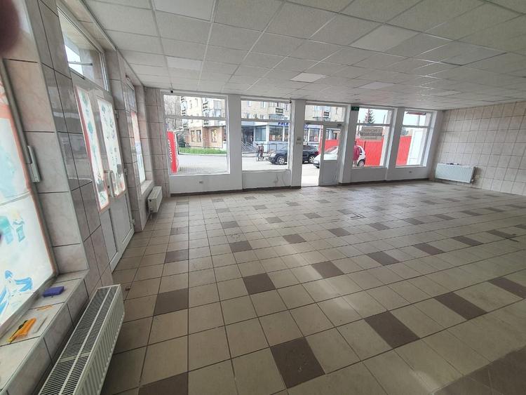 Spatiu comercial 300mp utili+parcari zona Gara Mică 5 eur mp - 3