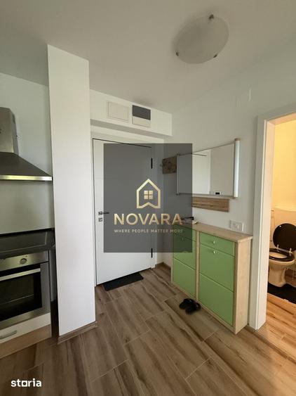 Apartament cu 2 camere în Seleuș