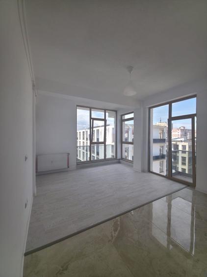 Apartament cu 3 camere în Șelimbăr