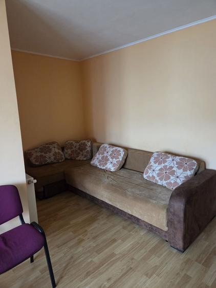 Garsonieră în Drumul Carului