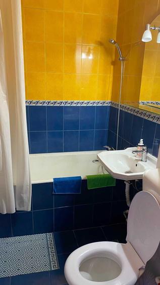 Apartament cu 2 camere decomandat în Tătărași