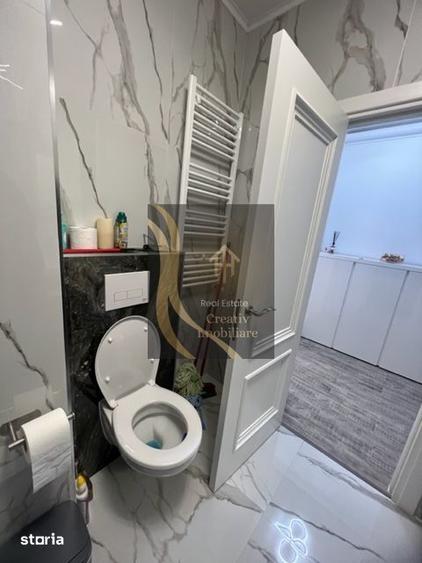 Apartament cu 2 camere, mobilat în Ghencea
