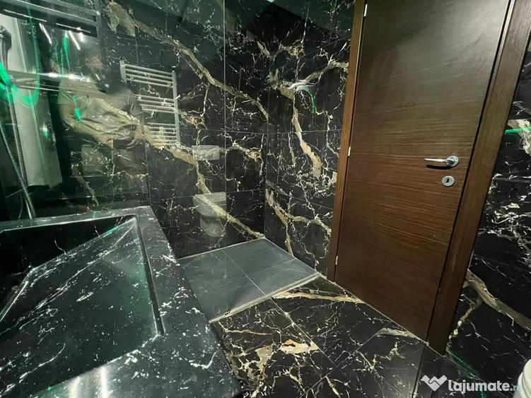 Apartament cu 2 camere decomandat, mobilat în Văcăresti