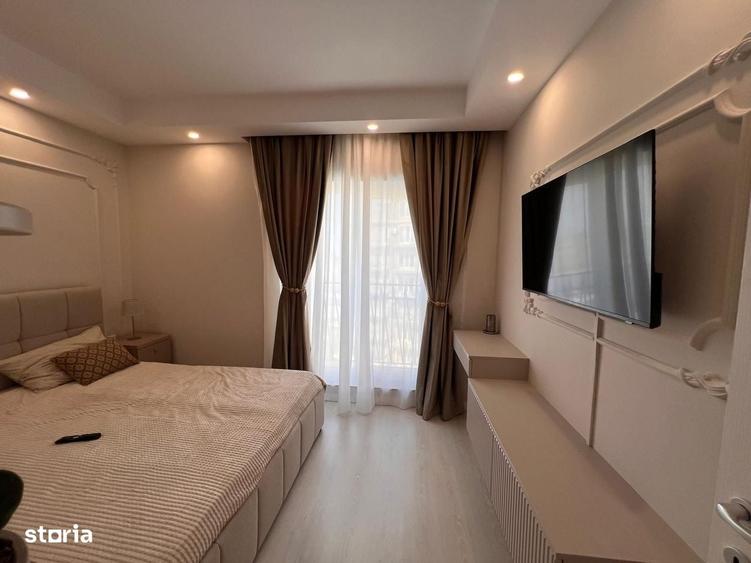 Apartament cu 2 camere în Ștefăneștii de Jos