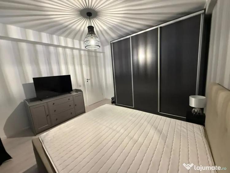 Apartament cu 2 camere decomandat în Bariera Vâlcii