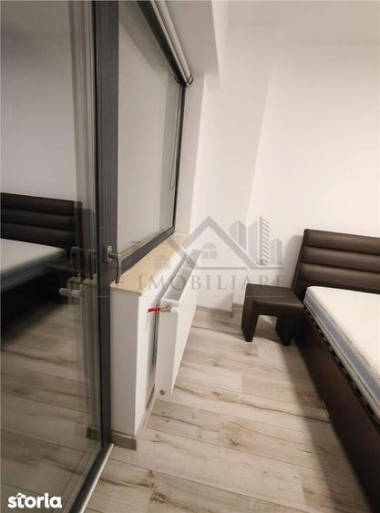 Apartament cu 2 camere decomandat, mobilat în Cug