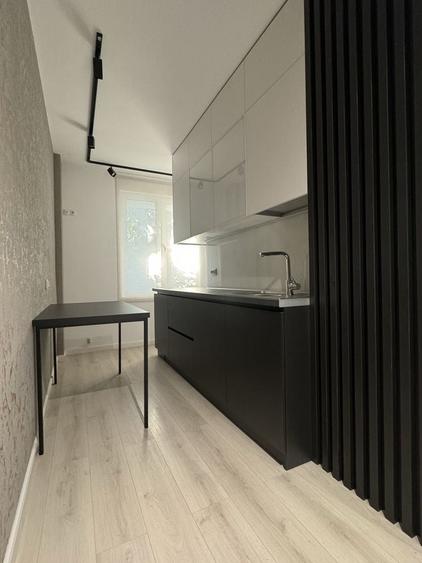 Apartament cu 2 camere decomandat în Floreasca