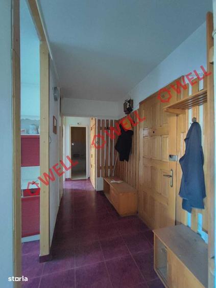 Apartament cu 2 camere de vanzare pe strada Nicolae Iorga! - 3