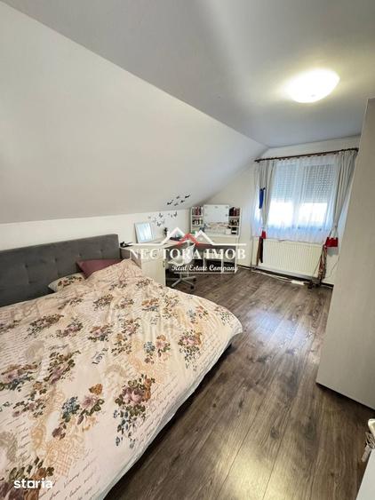 NECTORA IMOB Exclusivitate-Casa P+M,Str. Apateului,187 mp+450 mp teren - 13