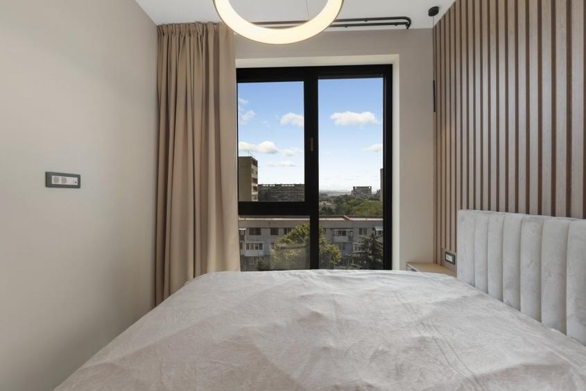 Apartament de lux, Str. Herculane - 13