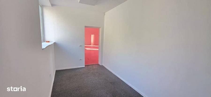Spațiu comercial, de 370 mp, în Basarab