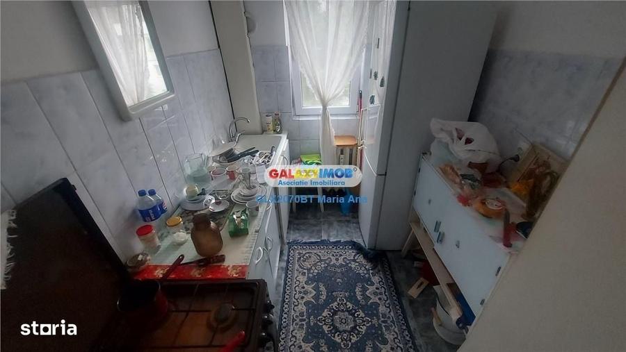 Apartament 2 camere, etaj 3, Gradinita 23! - 4