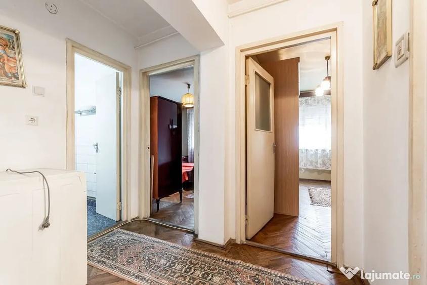 Apartament cu 4 camere decomandat cu vedere panoramica - 4