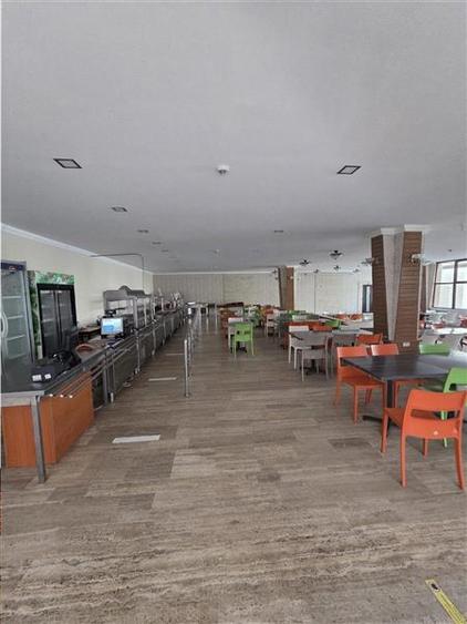Spațiu comercial, de 9,625 mp, în Central