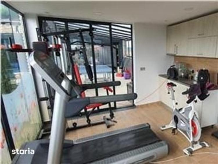 Casă cu 3 camere cu Teren 540 Mp în Șura Mare