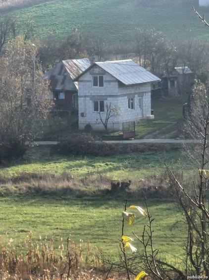 Teren de 1400 mp, în Central