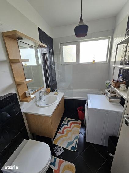 Apartament cu 3 camere în Ozana